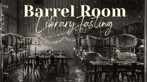 Blue And White Watercolor Winter Party Poster (Zoom Virtual Background ) (15)