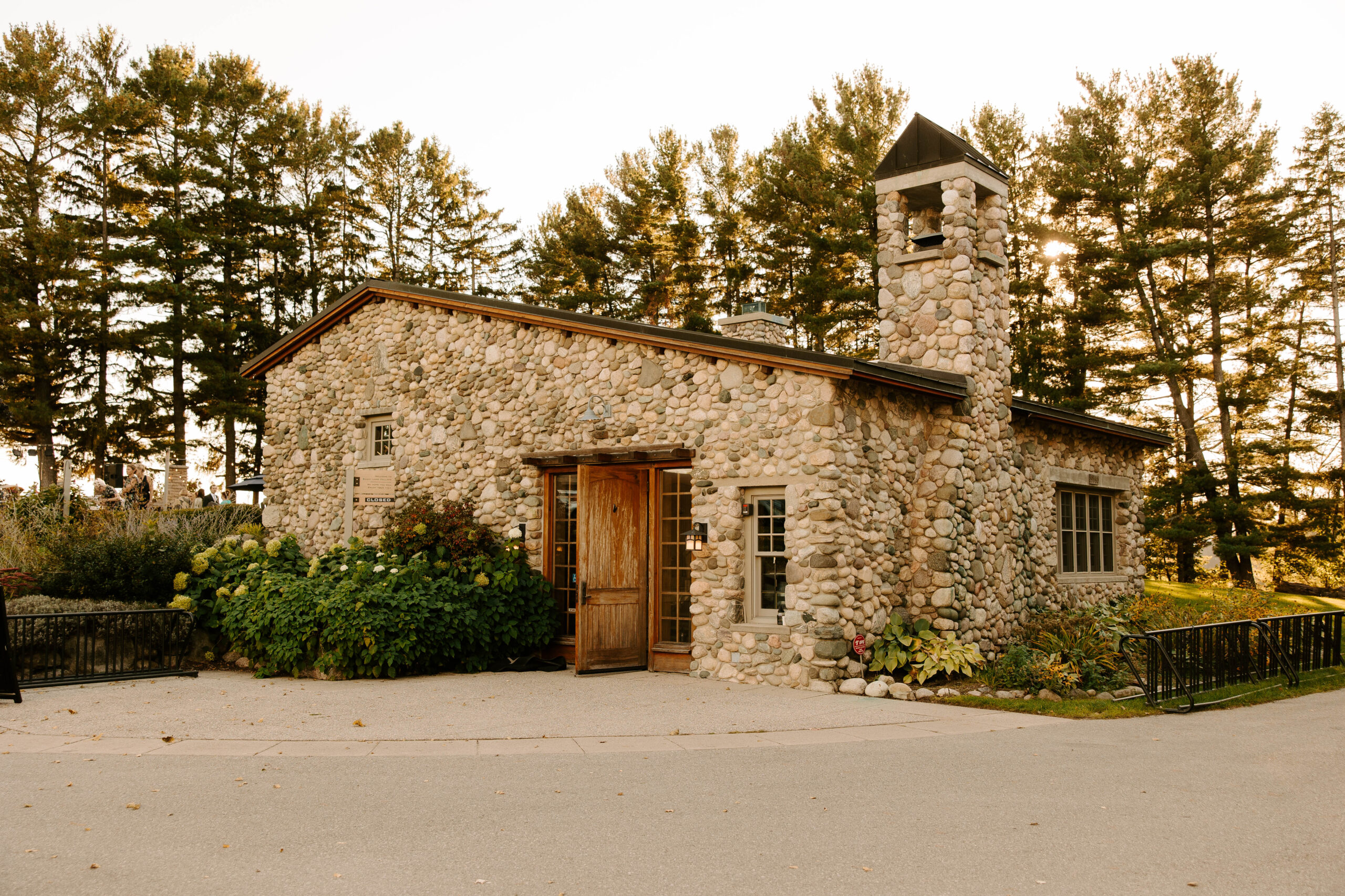 Shady Lane Cellars Tasting Room