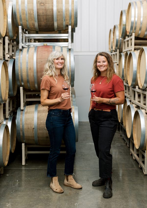 Winemakers!